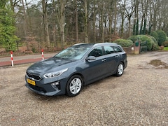 Kia Cee'd Sportswagon - Ceed 1.0 T-GDi DynamicLine