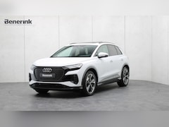 Audi Q4 e-tron - 50 quattro Launch edition Advanced Plus | Panoramadak | SONOS Sound | Trekhaak | Adaptieve