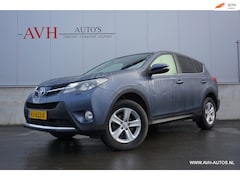 Toyota RAV4 - 2.2D Dynamic 4WD