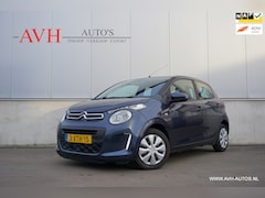 Citroën C1 - 1.0 e-VTi Feel
