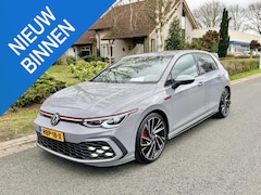 Volkswagen Golf - 2.0 TSI GTI 245PK DSG•ACC•HarmanKardon