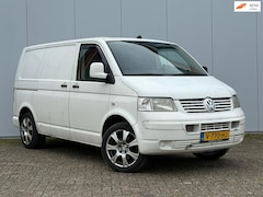 Volkswagen Transporter - 2.5 TDI 300