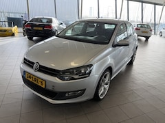 Volkswagen Polo - 1.2 TSI Comfortline