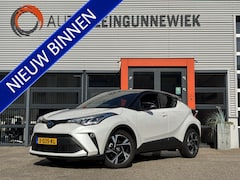 Toyota C-HR - 1.8 Hybrid Executive / Bi-tone / Parelmoer / Applecarplay/Android Auto / Allseason Banden