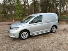 Volkswagen Caddy Cargo - 2.0 TDI Style