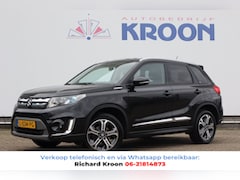 Suzuki Vitara - 1.6 High Executive Allgrip|Pano|Trekhaak|Carplay|