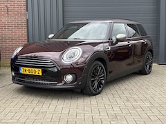 MINI Clubman - 1.5 Cooper Chili Serious Business - Schuif/Kanteldak - Elektrische stoelen
