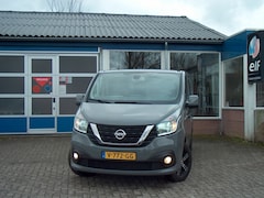 Nissan nv300 - 1.6 dCi L1H1 Optima