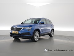Skoda Karoq - 1.5 TSI ACT Style DSG | Navi | Adapt. Cruise | Camera | Keyless | All Season | Apple CarPl