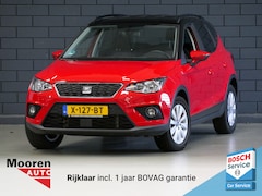 SEAT Arona - 1.0 TSI Style Business Intense | CRUISE CONTROL | CARPLAY |