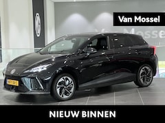 MG MG4 Electric - Luxury 64 kWh