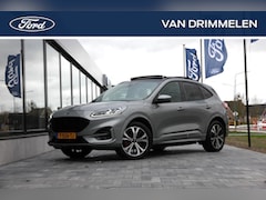 Ford Kuga - 2.5 PHEV e-CVT 225pk ST-Line X | Panorama dak | Dealer onderhouden | Winterpack