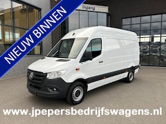 Mercedes-Benz Sprinter - 317 CDI L2 H2 Pro Facelift / MBUX / Navigatie / Camera / Cruise control / Airco / 270 Grad