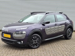 Citroën C4 Cactus - 1.6 BlueHdi Dealer Onderhouden Navi Camera Trekhaak