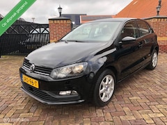 Volkswagen Polo - 1.0 6C Facelift Airco Cruise