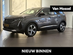 Peugeot 3008 - 1.6 HYbrid 225 Blue Lease Allure | Camera | navigatie | Apple Carplay/Android Auto