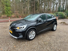 Renault Captur - 1.0 TCe 100 Bi-Fuel Zen