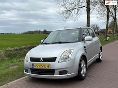 Suzuki Swift - 1.3 GLS