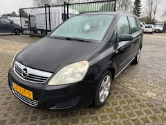 Opel Zafira - 1.8 111 years Edition