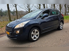 Peugeot 3008 - 1.6 VTi Première Panoramadak - Head-up display