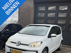 Volkswagen Up! - 1.0 5DRS/Airco/NAP