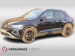 Volkswagen T-Roc - 1.5 TSI Style / Apple car play / Cruise / Panodak