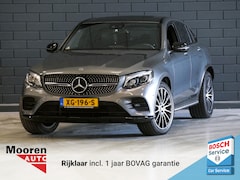 Mercedes-Benz GLC-klasse Coupé - 250 4MATIC Premium AMG | PANODAK | 20" |