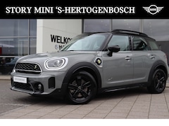MINI Countryman - Cooper SE ALL4 Automaat / Panoramadak / Achteruitrijcamera / Head-Up / Comfort Access / LE