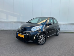 Citroën C1 - 1.0 Collection - WEINIG KM - Airco / Elektr. ramen / Dealeronderhouden / NAP