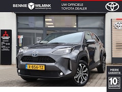 Toyota Yaris Cross - 1.5 Hybrid Dynamic | All Seasons | Blindspot | Stuur en Stoelver