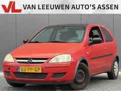Opel Corsa - 1.2-16V Enjoy | Nieuw binnen | Zo mee