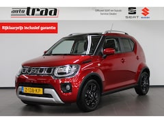 Suzuki Ignis - 1.2 Smart Hybrid Select / Automaat /