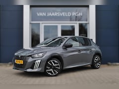Peugeot 208 - 1.2 Hybrid 145 e-DCS6 GT