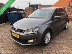 Volkswagen Polo - 1.2-12V Team Cruise Airco PDC Nw APK