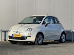 Fiat 500 - 0.9 TwinAir T Easy nap airco nwe apk