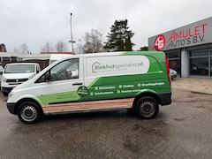 Mercedes-Benz Vito - 109CDI.12-2006, RIJDT, GOED: 1995, - EX BTW