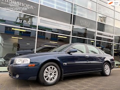 Volvo S80 - 2.4 Elan