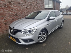 Renault Mégane - 1.2 TCe Zen