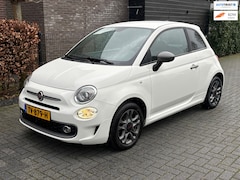 Fiat 500 - 1.2 Sport nw model bj 2018 , 140dkm