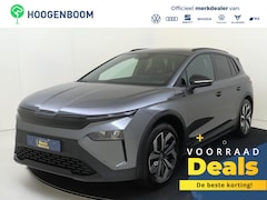 Skoda Elroq - 60 Sportline
