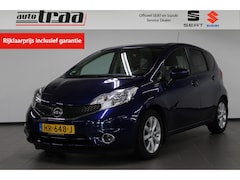 Nissan Note - 1.2 DIG-S Connect Edition / Automaat /