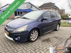 Mitsubishi Grandis - 2.4-16V InSport