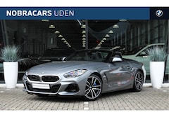 BMW Z4 Roadster - sDrive30i High Executive Automaat / M Adaptief onderstel / Achteruitrijcamera / Comfort Ac