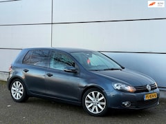 Volkswagen Golf - 1.4 TSI Highline Stoelverw |CarPlay |Led |Auto Park |Airco |