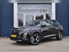 Peugeot 2008 - 1.2 Hybrid 145pk e-DCS6 GT