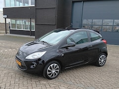 Ford Ka - 1.2 Titanium