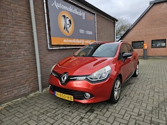 Renault Clio Estate - 0.9 TCe Limited