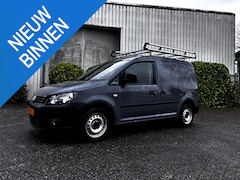Volkswagen Caddy - 1.6 TDI