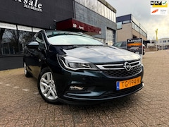 Opel Astra Sports Tourer - 1.0 Online Edition automaat stuurverwarming