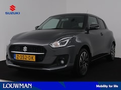 Suzuki Swift - 1.2 Style Smart Hybrid | Apple Carplay / Android Auto | Cruise Control | Climate Control |